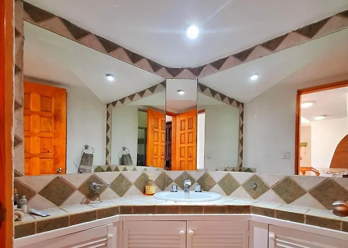 Casa Di Cesare * Playa del Carmen