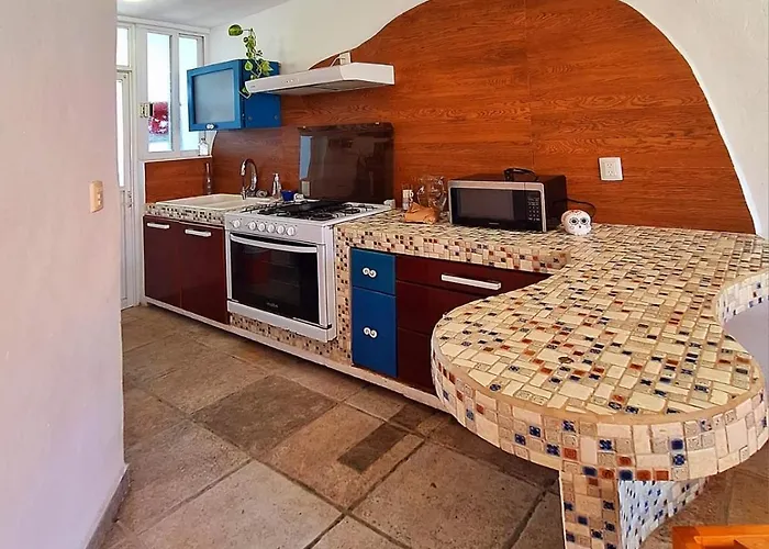 Casa Di Cesare Frühstückspension *